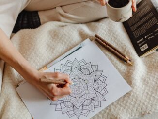 découvrez l'art thérapie, une approche innovante qui utilise la créativité pour améliorer le bien-être mental et émotionnel.