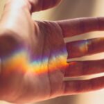 découvrez l'harmonie des couleurs à travers des broderies élégantes et créatives, alliant finesse et esthétique pour sublimer vos créations.