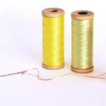 découvrez l'art délicat de la broderie, une technique ancestrale pour embellir vos créations textiles avec finesse et créativité.