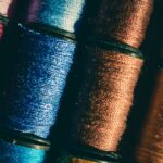 découvrez l'art de la broderie : techniques, conseils et inspirations pour personnaliser vos textiles avec élégance et créativité.