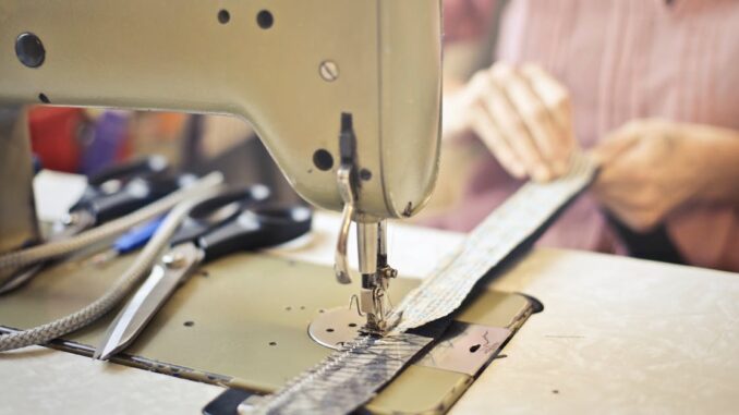 découvrez l'art de la broderie : techniques, styles et inspirations pour embellir vos créations avec finesse et créativité.