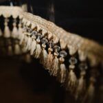 découvrez notre collection d'embroidery contrast, alliant finesse et originalité pour sublimer vos créations avec des broderies aux effets de contraste uniques.