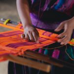 agrandissement de broderie : améliorez la taille et les détails de vos motifs de broderie sans perdre en qualité pour des créations personnalisées et précises.