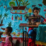 découvrez notre large sélection de machines à broder performantes pour tous vos projets de couture et personnalisation. qualité, précision et facilité d'utilisation garanties.