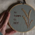 découvrez l'inspiration et la motivation pour vos projets de broderie, avec des astuces, des idées créatives et des conseils pour rester passionné.
