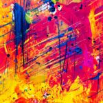 découvrez des conseils efficaces pour prévenir les taches sur vos broderies et garder vos créations impeccables plus longtemps.