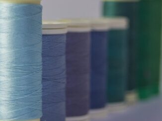 découvrez différents points de broderie pour enrichir vos créations textiles avec style et précision.