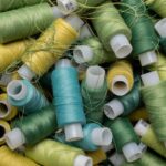 découvrez comment choisir le fil à broder idéal pour vos projets, en explorant les différents types, couleurs et textures pour un résultat parfait.