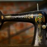 découvrez nos machines à broder performantes pour réaliser des créations personnalisées avec précision et facilité.