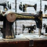 découvrez comment assurer la régularité et la précision dans la broderie machine pour des créations impeccables à chaque utilisation.