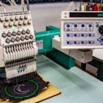 découvrez des astuces essentielles pour réussir la finition de vos broderies à la machine et obtenir des résultats professionnels.