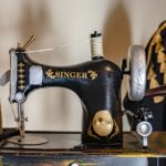 découvrez nos tarifs compétitifs pour la broderie à la machine, adaptés à tous vos projets personnalisés avec qualité et précision.