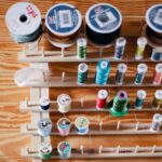 découvrez nos tarifs compétitifs pour la broderie machine, alliant qualité et rapidité pour vos projets personnalisés.