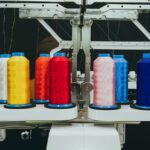 découvrez des astuces pratiques et conseils essentiels pour réussir la broderie à la machine, améliorer vos techniques et créer des motifs parfaits.