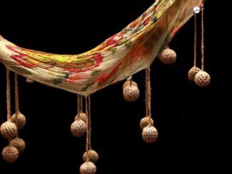 découvrez l'art de la broderie avec nos guides, techniques et inspirations pour sublimer vos créations textiles.