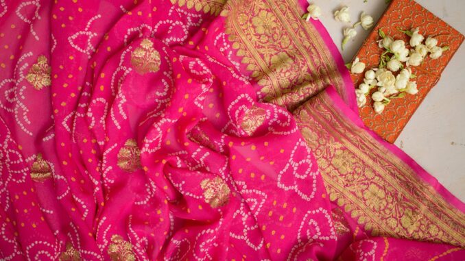 découvrez l'art de la broderie : techniques, tendances et inspirations pour sublimer vos créations textiles avec élégance et créativité.