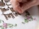 conseils essentiels pour l'entretien des broderies : guide complet pour préserver la beauté et la qualité de vos ouvrages brodés.