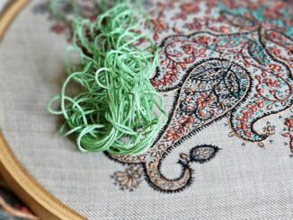 découvrez notre collection de cercles à broder de qualité pour tous vos projets de broderie, offrant précision et facilité d'utilisation.