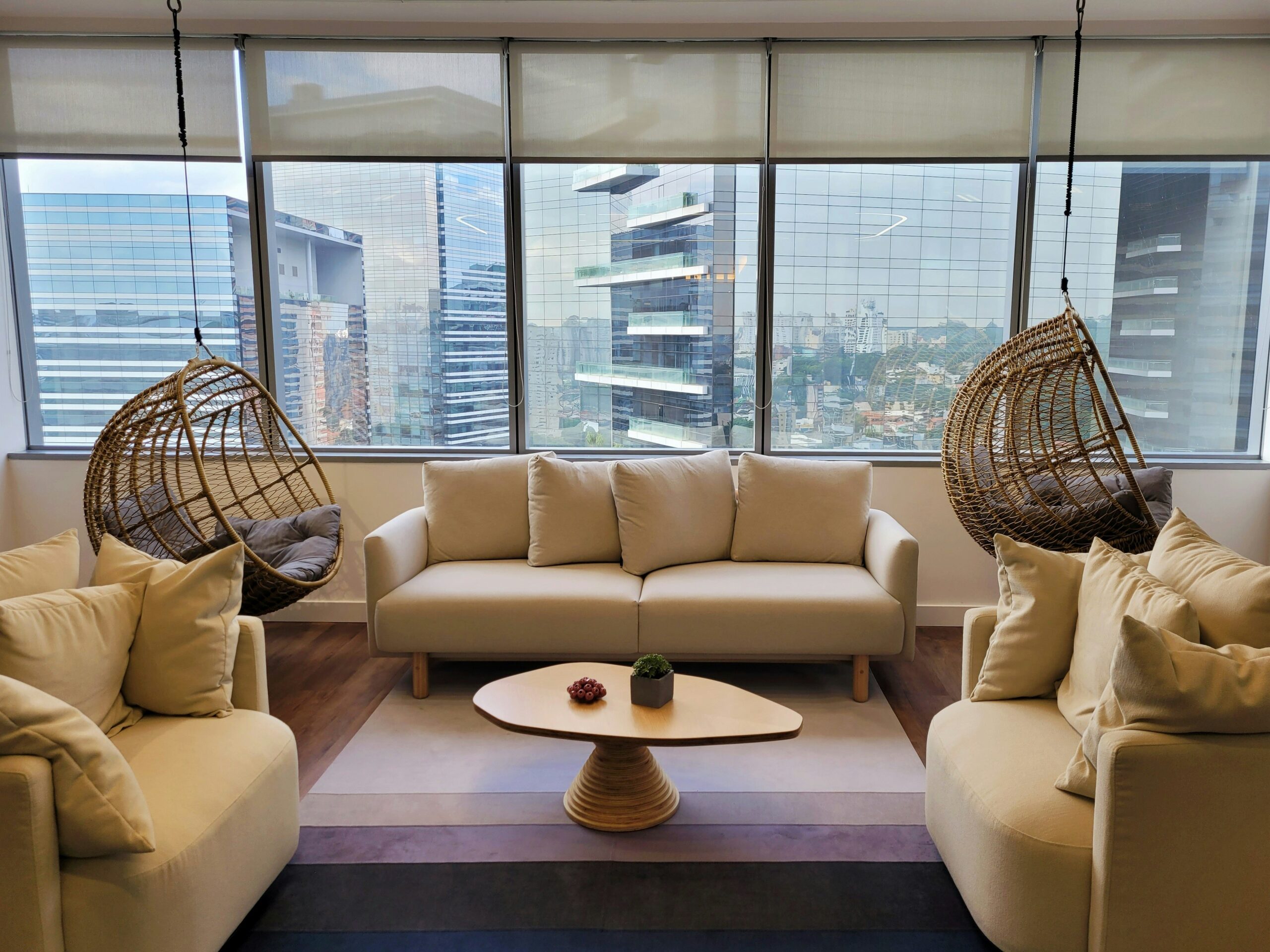 Broderie et décoration d’intérieur : comment personnaliser son espace